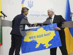 Russia Ukraine War Lithuania