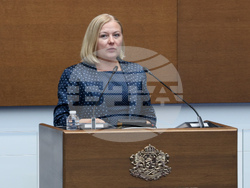 Народно събрание - парламентарен контрол