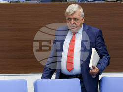 Народно събрание - парламентарен контрол