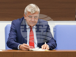 Народно събрание - парламентарен контрол