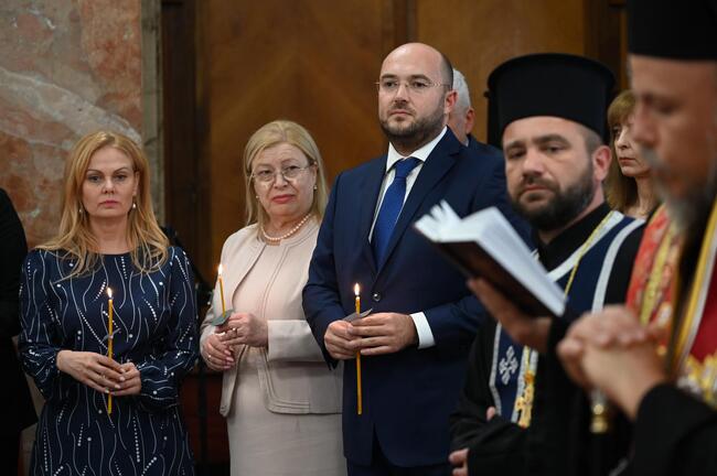 Министър Георгиев: Открихме център за безплатна адвокатска помощ за нуждаещите се в Русе