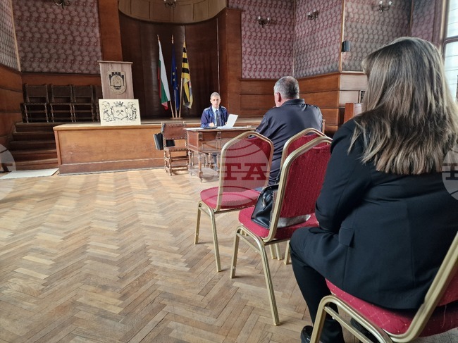 Община Перник ще инвестира в закупуването на уреди за замерване на шума