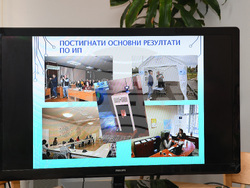 Снимка: Община Стара Загора 