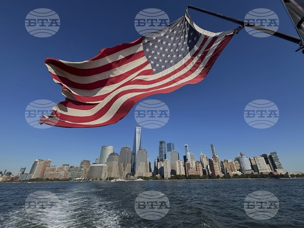 Американските пенсионери ще получат увеличение от 2,8 на сто на социалните помощи през 2026 г