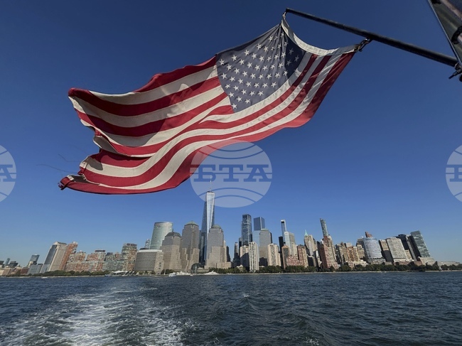 Американските пенсионери ще получат увеличение от 2,8 на сто на социалните помощи през 2026 г