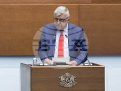 Народно събрание - парламентарен контрол