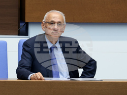 Народно събрание - парламентарен контрол