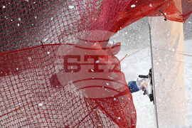 Ski WCup-Safety Concerns