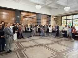 Снимка: Община Русе