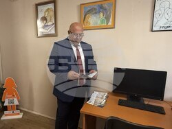 Снимка: Община Русе