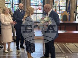 Снимка: Община Русе