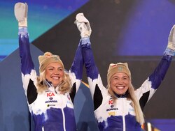 Slovenia Nordic World Championships