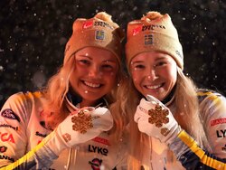 Slovenia Nordic World Championships