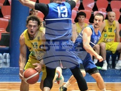 Варна - баскетбол - Академик Бултекс - Шумен