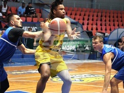 Варна - баскетбол - Академик Бултекс - Шумен