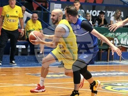 Варна - баскетбол - Академик Бултекс - Шумен