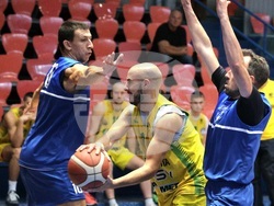 Варна - баскетбол - Академик Бултекс - Шумен