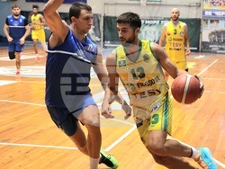 Варна - баскетбол - Академик Бултекс - Шумен