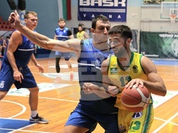 Варна - баскетбол - Академик Бултекс - Шумен