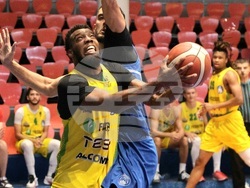 Варна - баскетбол - Академик Бултекс - Шумен