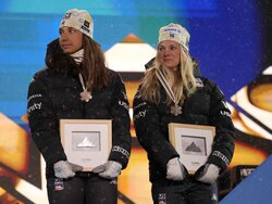 Slovenia Nordic World Championships