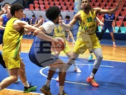 Варна - баскетбол - Академик Бултекс - Шумен
