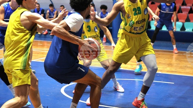 Академик Бултекс 99 постигна втора поредна победа в Националната баскетболна лига за мъже