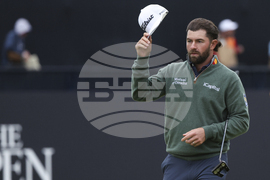 Ryder Cup Young Golf