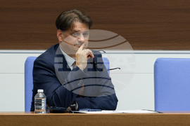 Народно събрание - парламентарен контрол