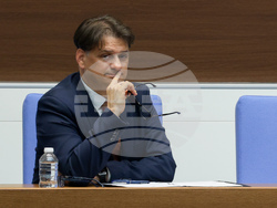 Народно събрание - парламентарен контрол