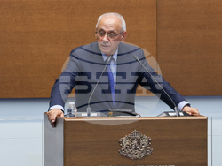 Народно събрание - парламентарен контрол