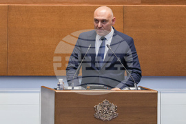 Народно събрание - парламентарен контрол