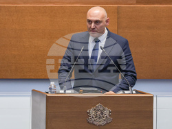 Народно събрание - парламентарен контрол