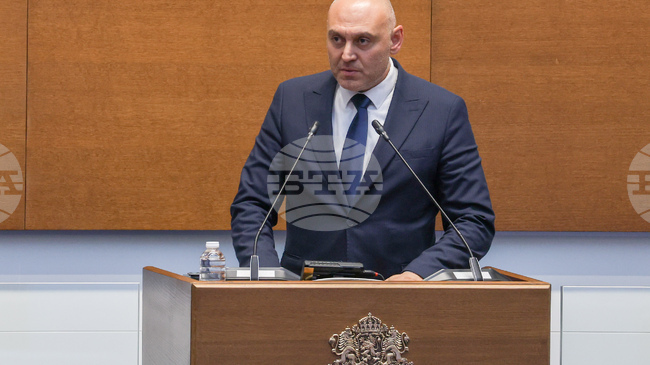 Първи февруари не е само възпоменание на жертвите на Народния съд, почитаме паметта на всички жертви от българската мюсюлманска общност, заявиха от „ДПС-Ново начало“