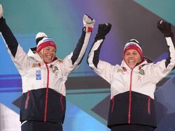 Slovenia Nordic World Championships