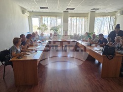 Ново село - Общински съвет - заседание