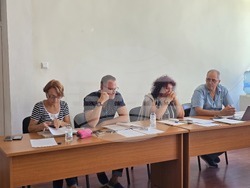 Ново село - Общински съвет - заседание