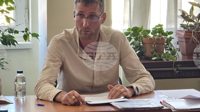 Общинският съвет в Ново село не прие актуализация на бюджета на общината