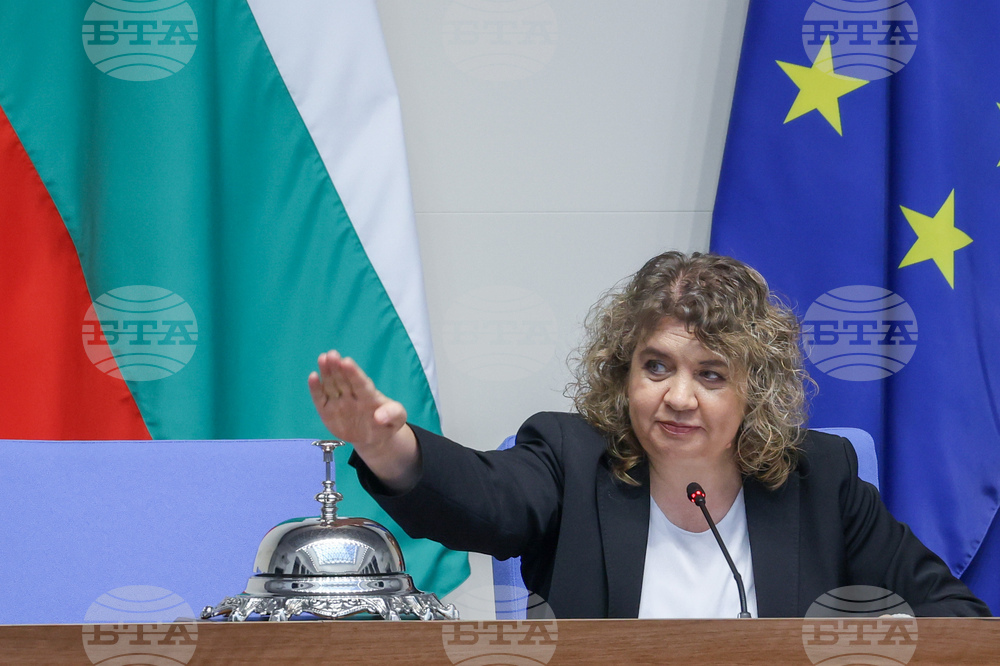 Parliament Chair Weighs In on Key Current Issues