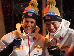 Slovenia Nordic World Championships