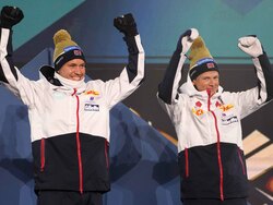 Slovenia Nordic World Championships