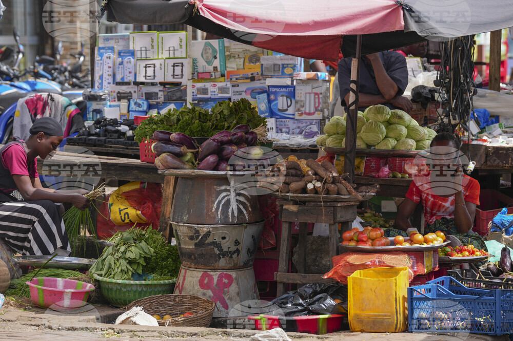 Guinea Daily Life