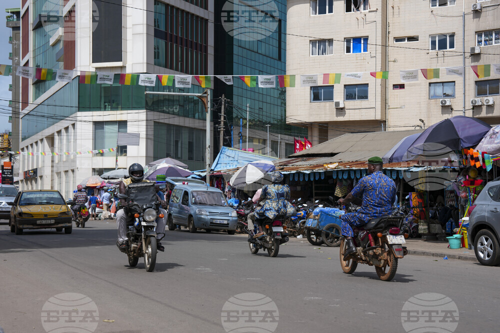 Guinea Daily Life