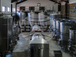 Село Юстина - Винарска изба „Вила Юстина“