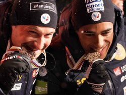 Slovenia Nordic World Championships