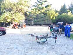 Снимка: Община Стара Загора 