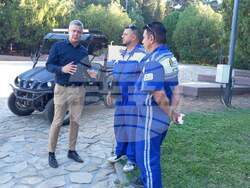 Снимка: Община Стара Загора 