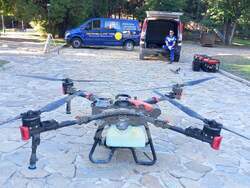 Снимка: Община Стара Загора 