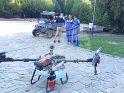 Снимка: Община Стара Загора 