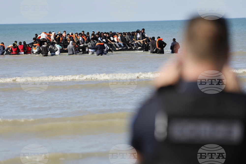 Великобритания затегна политиката си за предоставяне на убежище чрез мащабна реформа,
